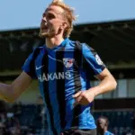 Phân tích kèo thẻ phạt Jaro đối đầu Inter Turku lúc 21h30 ngày 19/7: Đội khách chiếm ưu thế