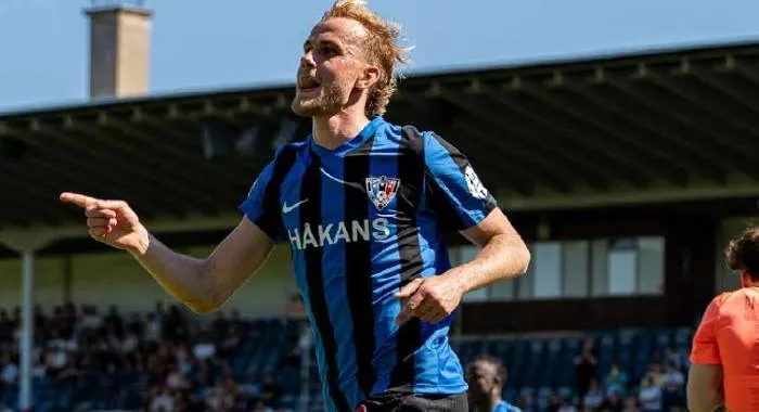 Phân tích kèo thẻ phạt Jaro đối đầu Inter Turku lúc 21h30 ngày 19/7: Đội khách chiếm ưu thế