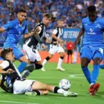 Phân tích kèo thẻ phạt trận Levski Sofia gặp Borac Banja Luka lúc 00h30 ngày 15/7: Cuộc chiến căng thẳng