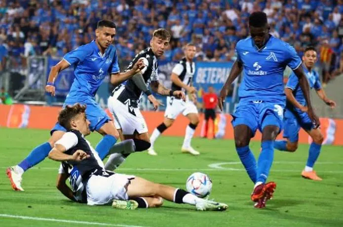 Phân tích kèo thẻ phạt trận Levski Sofia gặp Borac Banja Luka lúc 00h30 ngày 15/7: Cuộc chiến căng thẳng