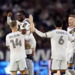 Phân tích kèo thẻ phạt trận Los Angeles Galaxy tiếp đón Saint Louis City lúc 09h30 ngày 23/7: Cuộc chiến khốc liệt trên sân cỏ