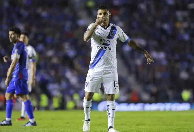 Phân tích kèo thẻ phạt trận Necaxa đối đầu Monterrey lúc 06h00 ngày 28/7: Cuộc chiến căng thẳng