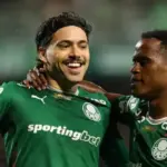 Dự đoán thẻ phạt trận Palmeiras tiếp Atletico Mineiro lúc 05h30 ngày 27/7: Đội chủ nhà ra sức chiến đấu
