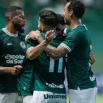 Nhận định kèo thẻ phạt Regatas vs Goias lúc 05h00 ngày 13/7: Cuộc chiến không ngừng nghỉ