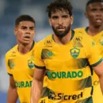 Phân tích kèo thẻ phạt trận Sao Bernardo đối đầu Cuiaba Esporte lúc 02h00 ngày 13/7: Hứa hẹn căng thẳng