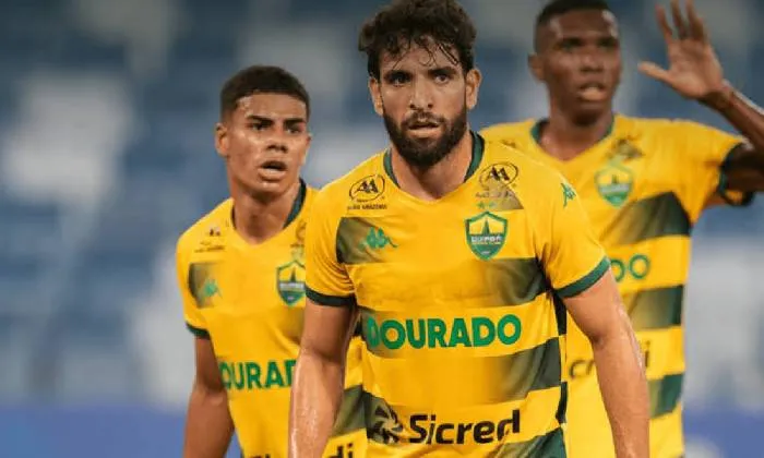 Phân tích kèo thẻ phạt trận Sao Bernardo đối đầu Cuiaba Esporte lúc 02h00 ngày 13/7: Hứa hẹn căng thẳng