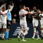 Nhận định kèo thẻ phạt trận Sao Paulo gặp Atletico Paranaense lúc 07h30 ngày 23/7: Quyết tâm lấy lại phong độ chiến thắng