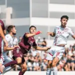 Dự đoán thẻ phạt trận Sarajevo đối đầu Inter Turku lúc 02h00 ngày 10/7: Cuộc chiến căng thẳng trên sân cỏ