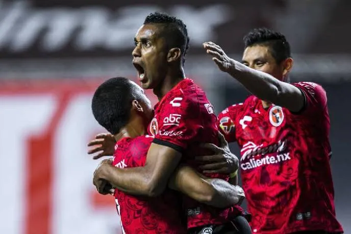 Phân tích kèo thẻ phạt Tijuana gặp Club Leon lúc 10h00 ngày 25/7: Áp lực đè nặng