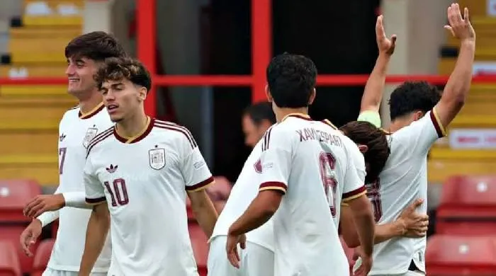 Phân tích kèo thẻ phạt trận U19 Tây Ban Nha đối đầu U19 Croatia lúc 22h30 ngày 8/7: Sẵn sàng cho những pha va chạm