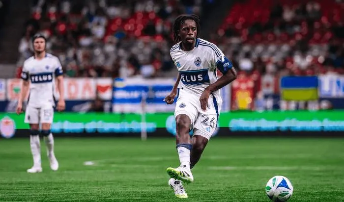 Soi kèo thẻ phạt trận Vancouver Whitecaps đối đầu Cavalry lúc 09h30 ngày 9/7: Sự quyết liệt lên cao.