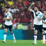 Phân tích kèo thẻ phạt trận Velez Sarsfield gặp Central Cordoba lúc 05h00 ngày 25/7: Cuộc chiến căng thẳng