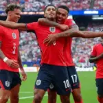 Phân tích kèo hấp dẫn World Cup 2026 ngày 1/7