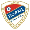 Logo Borac Banja Luka