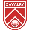 Logo Cavalry FC