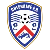 Logo Coleraine