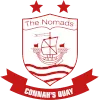 Logo Connahs Quay Nomads FC