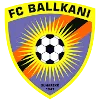 Logo FC Ballkani
