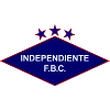 Logo Independiente Luque