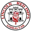 Logo Lincoln Red Imps FC