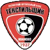 Tekstilshchik Ivanovo