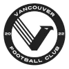 Logo Vancouver FC
