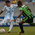 Dự đoán tỷ số trận America MG gặp Londrina PR lúc 5h00 ngày 14/07 - Giải hạng 2 Brazil