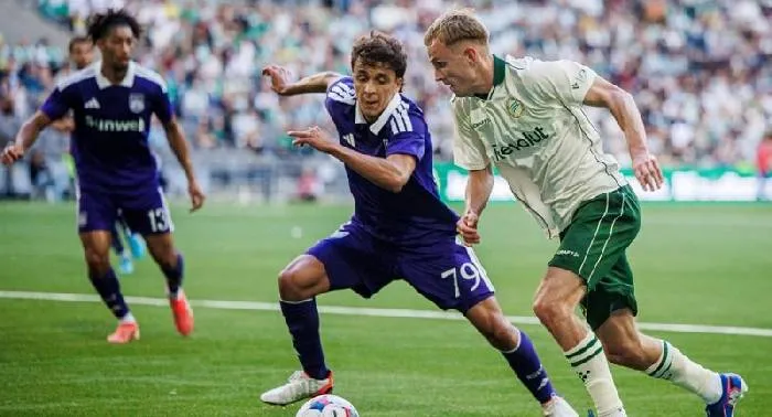 Dự đoán tỷ số trận đấu giữa Anderlecht và Hammarby, 1h30 ngày 31/07 – Cúp C2 châu Âu