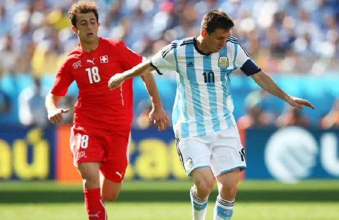 Dự đoán tỷ số trận Argentina đối đầu Thụy Sĩ, 8h00 ngày 12/07 – Giải vô địch thế giới 2026