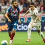 Dự đoán kết quả trận Atletico Mineiro đối đầu Esporte Bahia, 1h00 ngày 22/07 - Giải VĐQG Brazil