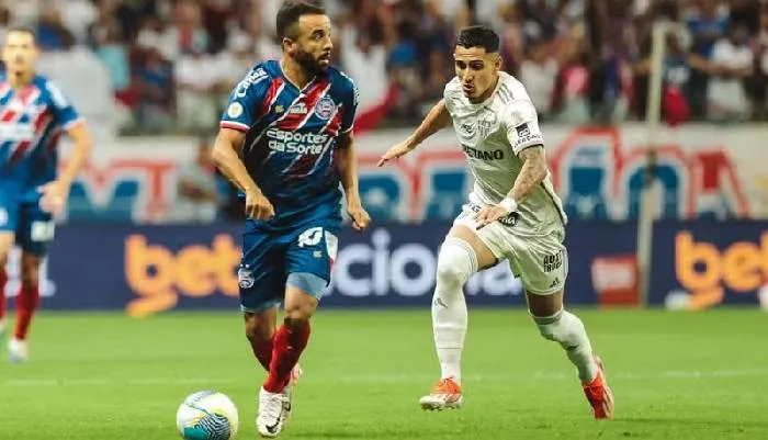 Dự đoán kết quả trận Atletico Mineiro đối đầu Esporte Bahia, 1h00 ngày 22/07 – Giải VĐQG Brazil