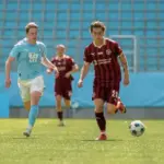 Dự đoán tỷ số trận Besiktas đối đầu Midtjylland, 1h00 ngày 24/07 - Cúp C2 châu Âu