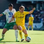 Dự đoán tỷ số trận Bodo Glimt gặp HamKam, 0h00 ngày 23/07 - Giải VĐQG Na Uy