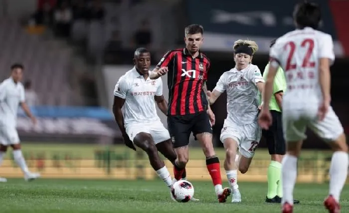 Dự đoán tỷ số trận Bucheon đối đầu FC Seoul, 17h30 ngày 19/07 – Giải VĐQG Hàn Quốc