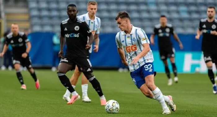 Dự đoán kết quả trận Cluj gặp Dinamo Kiev, 0h30 ngày 17/07 – Cúp C2 châu Âu