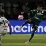 Dự đoán tỷ số trận Coritiba và Palmeiras, 5h30 ngày 23/07 - Giải VĐQG Brazil