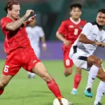 Dự đoán tỷ số trận Đông Timor và Indonesia, 17h00 ngày 31/07 - Asean Cup