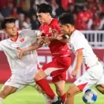 Dự đoán tỷ số trận Đông Timor và Việt Nam vào lúc 20h30 ngày 24/07 - Asean Cup
