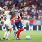 Dự đoán tỷ số trận Fluminense đối đầu Bahia, 7h30 ngày 30/07 - Giải VĐQG Brazil