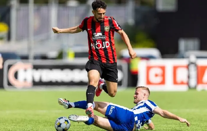 Dự đoán tỷ số trận đấu Goteborg đối đầu Brommapojkarna, 0h00 ngày 18/07 – Giải VĐQG Thụy Điển
