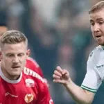 Dự đoán tỷ số trận Hammarby gặp Kalmar, 19h00 ngày 12/07 - Giải VĐQG Thụy Điển