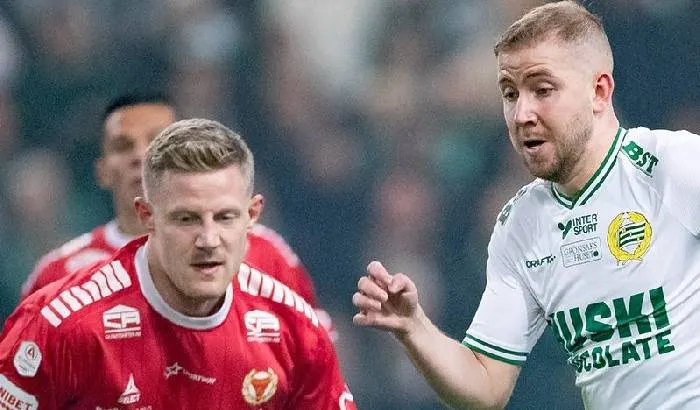 Dự đoán tỷ số trận Hammarby gặp Kalmar, 19h00 ngày 12/07 – Giải VĐQG Thụy Điển