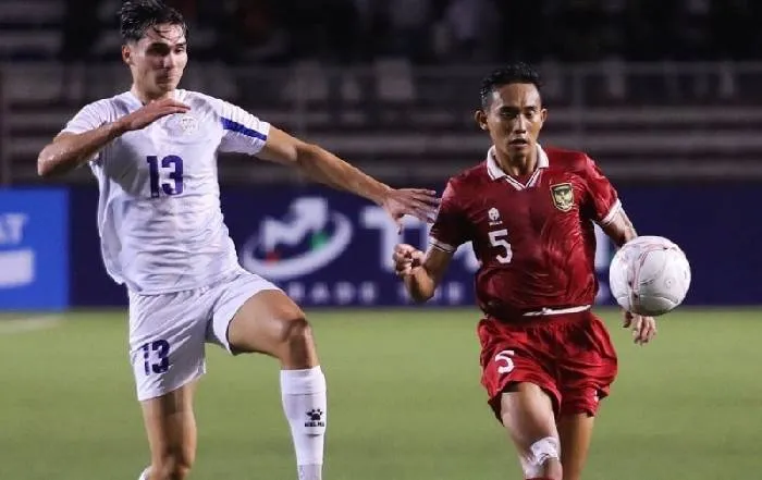 Dự đoán kết quả trận đấu Indonesia gặp Campuchia, 20h30 ngày 27/07 – Asean Cup