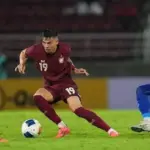 Dự đoán kết quả trận đấu Lào gặp Thái Lan vào lúc 20h00 ngày 25/07 - Asean Cup