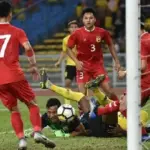 Dự đoán tỷ số trận đấu giữa Malaysia và Lào lúc 20h00 ngày 28/07 - Asean Cup