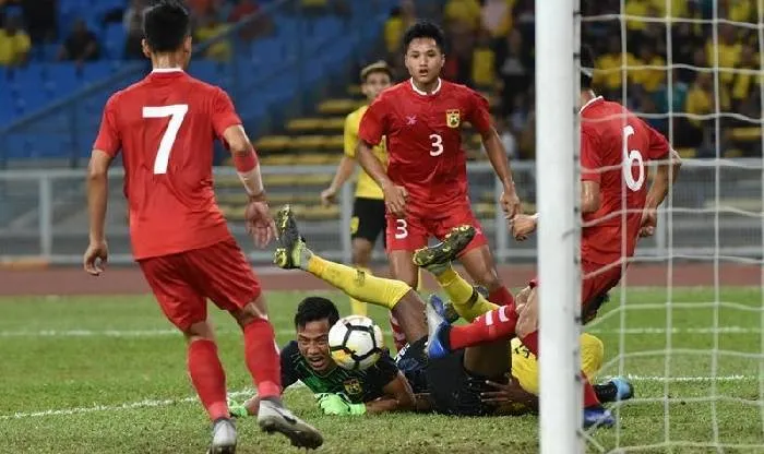 Dự đoán tỷ số trận đấu giữa Malaysia và Lào lúc 20h00 ngày 28/07 – Asean Cup