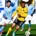 Dự đoán tỷ số trận đấu Malmo gặp Elfsborg, 21h30 ngày 26/07 - Giải VĐQG Thụy Điển