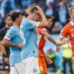 Dự đoán tỷ số trận Malmo gặp Goteborg, 19h00 ngày 12/07 - Giải VĐQG Thụy Điển