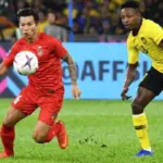 Dự đoán tỷ số trận Myanmar đối đầu Malaysia lúc 17h00 ngày 25/07 - Giải Asean Cup