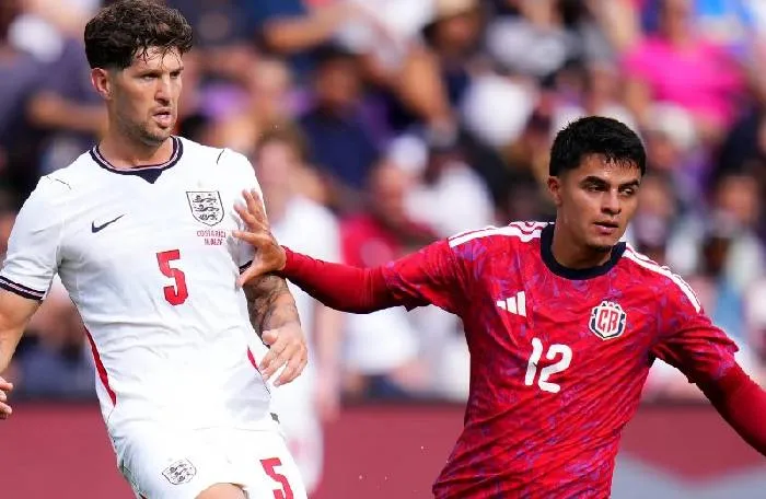 Dự đoán tỷ số trận Na Uy đối đầu Anh, 4h00 ngày 12/07 – World Cup 2026